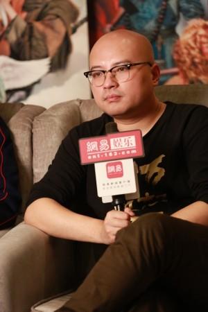 专访"万万"叫兽易小星&白客:网剧是立身之本