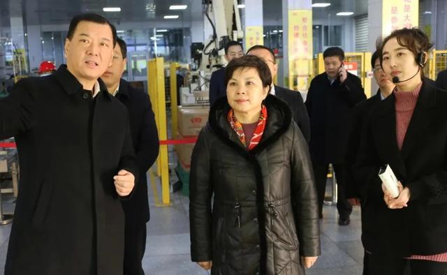 莱阳市领导督导安全生产工作|企业|卢春玲|生产_新浪