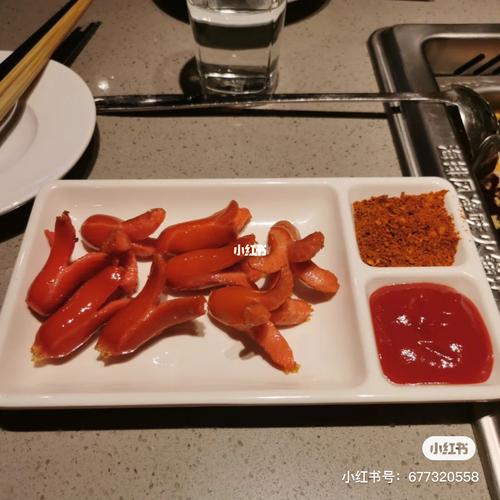 海底捞暗号免费吃不要钱到美味小香肠攻略_海底捞怎么