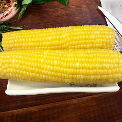 玉米真空饱满保鲜粗粮无糖黄玉糯玉米