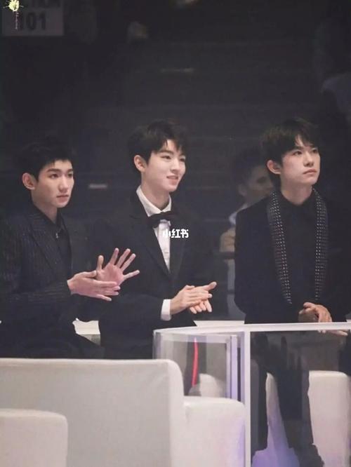 tfboys_tfboys_娱乐_明星娱乐资讯