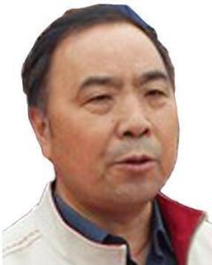 张海龙