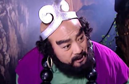 沙僧董金山直播带货惨遭冷落,被粉丝们无视,连刷礼物的人都没有
