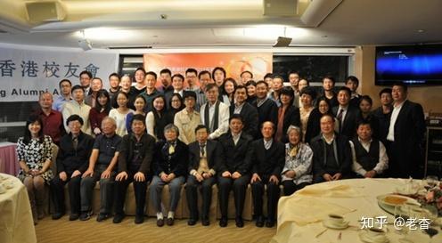 老兵戴辉世界通信和芯片发展和东大校友真有一腿