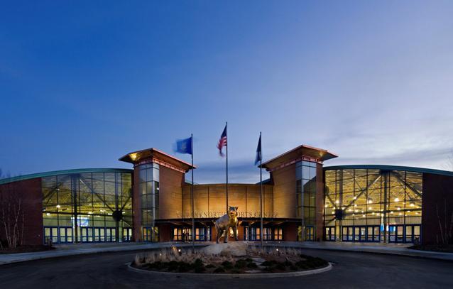 昆尼皮亚克大学