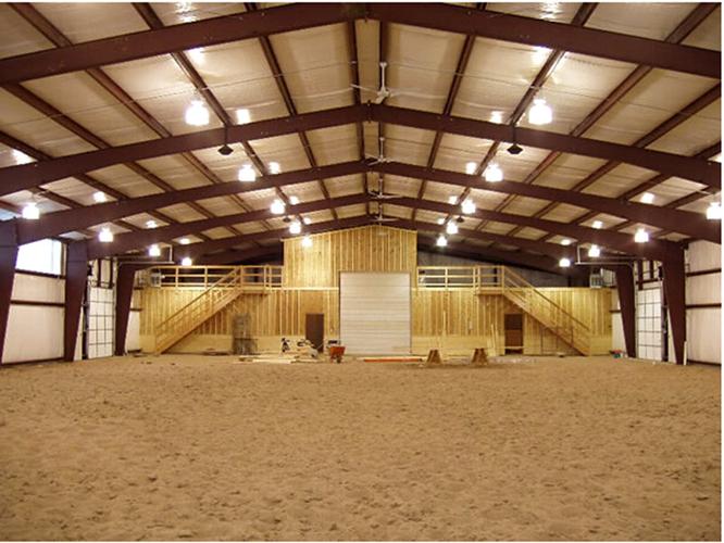 钢结构马棚by-mp-4