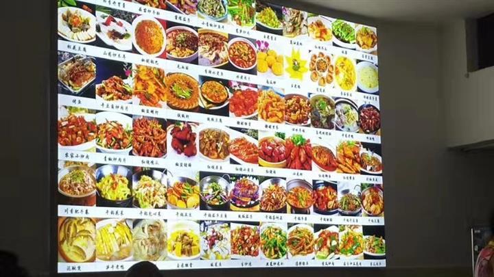 邕宁区led软膜灯箱电话