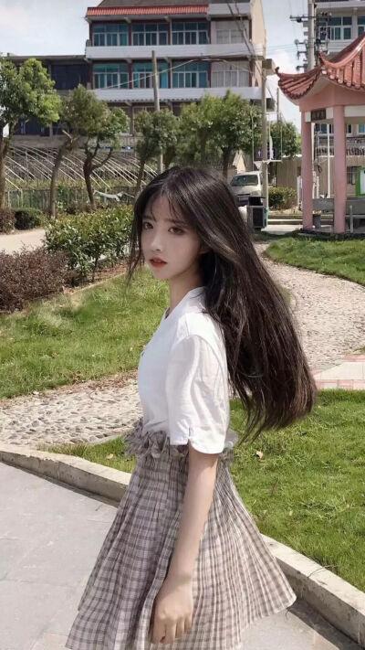 好看小姐姐的壁纸