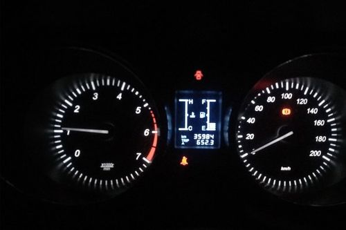 北汽幻速-s3 2014款 1.5l 舒适型