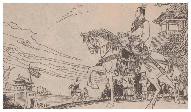 西汉末年,王莽篡位,天下大乱,刘秀和他哥哥起兵,招纳四方义士.