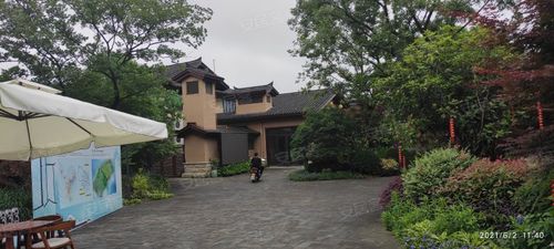 绿城盐官理想水镇