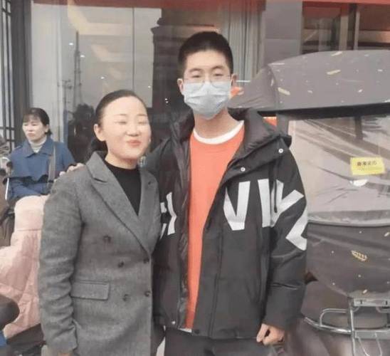 原创孙悦发动态有寓意慢慢打开孙卓心结孙海洋表情变化是亮点