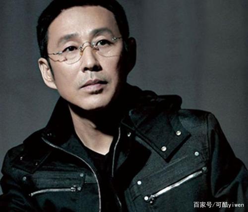 八位国家一级男演员,演技秒杀小鲜肉,都是实力派,你更喜欢谁呢