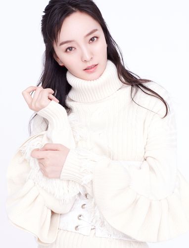 赵丹,1992年6月7日出生于陕西咸阳,华语女演员.