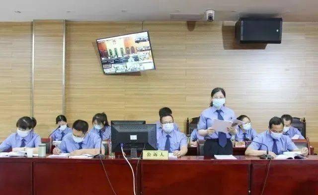 秦浩友等22人涉黑案件在洛南县人民法院公开审理_手机搜狐网