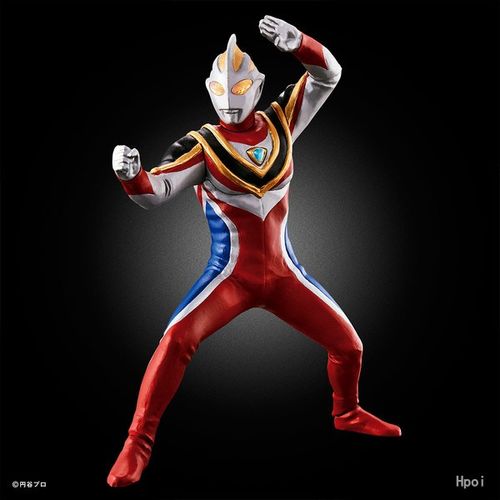 アルティメットルミナス 盖亚奥特曼 盖亚奥特曼 至高