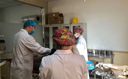 【医疗动态】我院妇产科开展无痛人工流产术!_手术