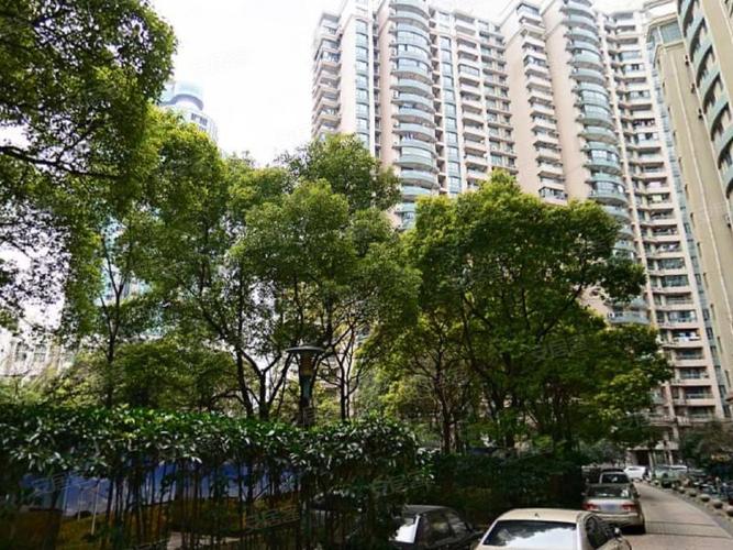 达安花园,长寿路999弄1-66号-上海达安花园二手房,租房,房价-上海安居