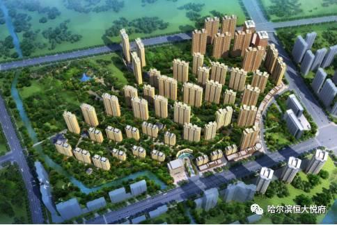 这个冬天,哈尔滨最热的地方原来是这儿