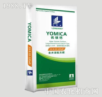龙德威安泽复合肥料21713