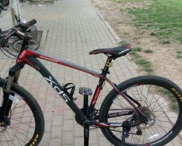 喜德盛传奇800山地车 - 2000元