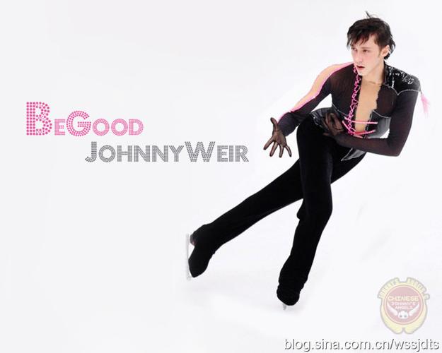 ilovejohnnyweir