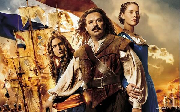 2015年荷兰电影(海军上将)里面的女主角是谁?