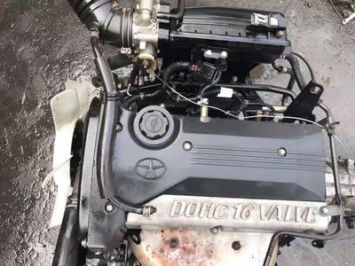 4发动机 江淮新款瑞风 jac 2.0 2.4 发动机