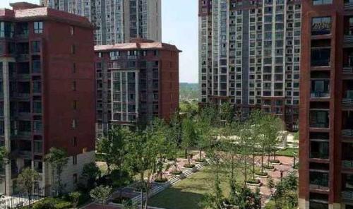 太和县 晶宫西城国际北区 3室2厅2卫 111平米