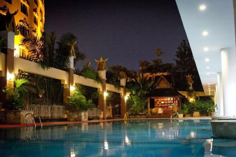 6天5晚邂逅北纬21°雨林—西双版纳玩法