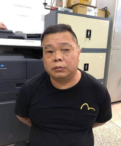 涉黑涉恶组织卖淫这28人被潮南警方抓了