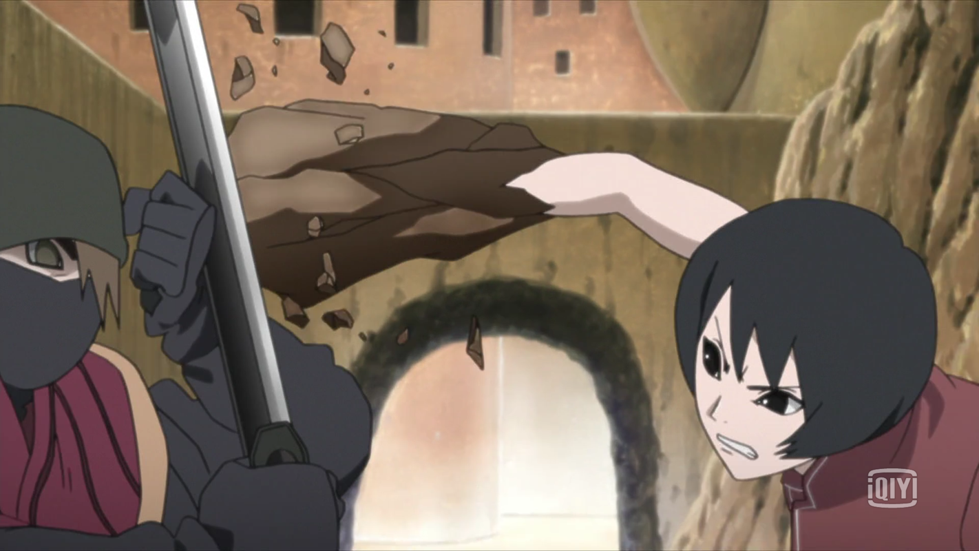 并且看黑土看到那个人脸的表情,很明显