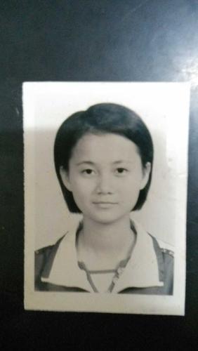 你拍过的最为满意的制服照/证件照/定妆照是怎样的?