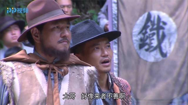 边城破晓狙击手暗杀团长没想螳螂捕蝉黄雀在后精彩
