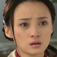 蒋勤勤清秀面容头像_虽五官清秀俏丽却一点也不玉女哦