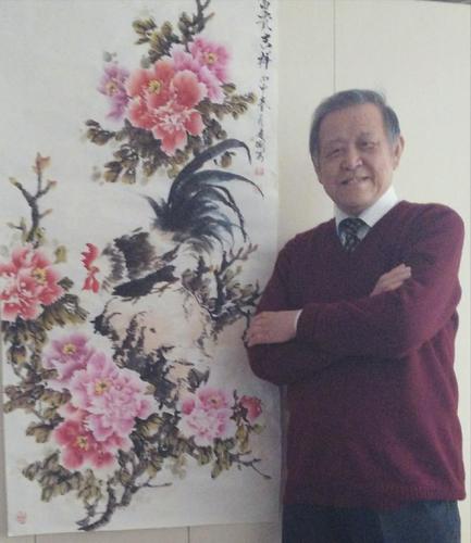 您的位置:首页 - 书画名家 - 王建国 (个人画展)