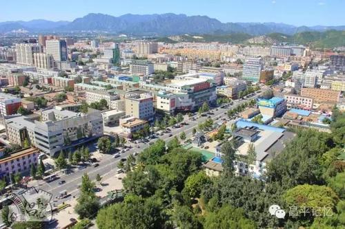 昌平永安城大致范围疑似昌平永安城城墙稍向内收就是永安城的城墙四环