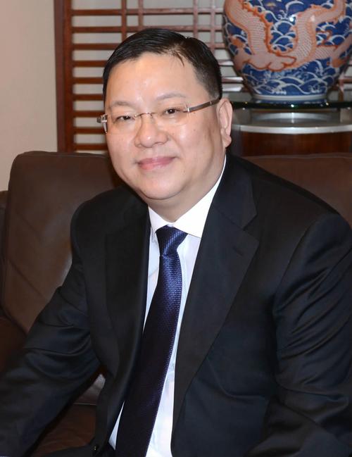 沈建华
