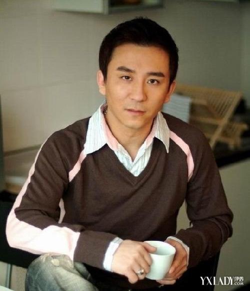 【图】赵毅主演的电视剧或电影大盘点 个人资料大揭秘