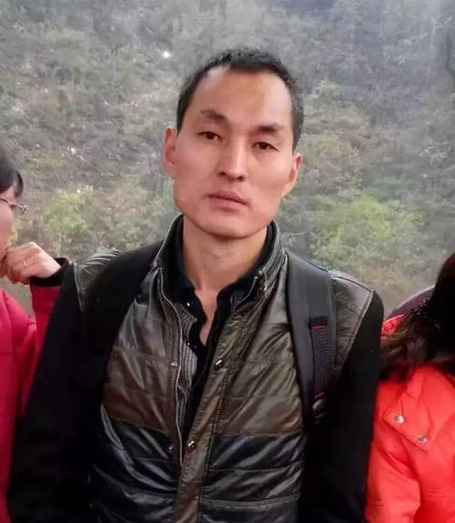 榆社:最新消息!有关双峰水库"失踪"男子.