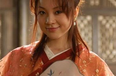 小翠是谁演的,小翠扮演者,武林外传小翠_电视猫