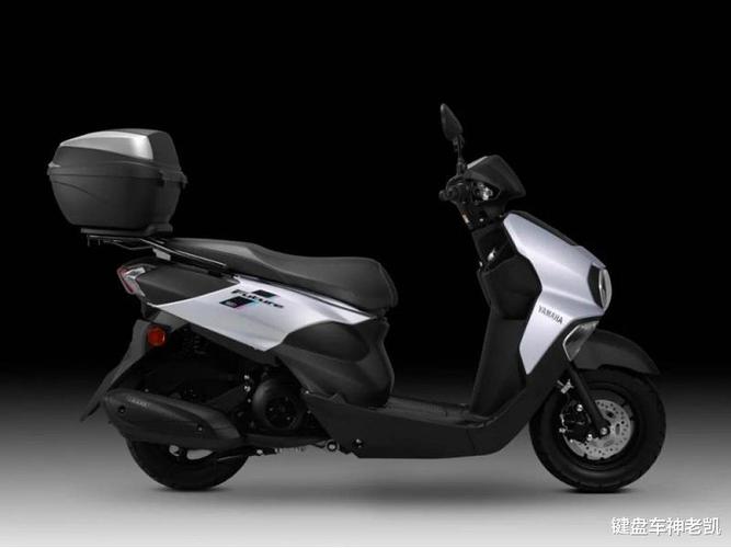 雅马哈赛鹰办什么不好卖雅马哈赛鹰和巧格哪个好