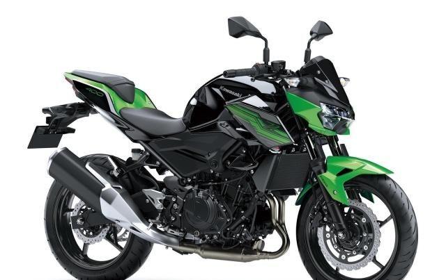 川崎z400和隆鑫无极500r选择谁比较好?看骠哥来说车吧