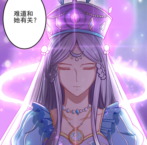 叶罗丽:时希仙子漫画版形象曝光,感觉有点怪,貌似年龄有点大_手机搜狐