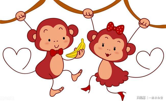 属猪的和猴属相最配对_属男猴的属相婚配表_属猴的和什么属相最配