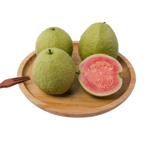 红心芭乐西瓜芭乐番石榴珍珠红芭乐福建特产新鲜水果25kg视频