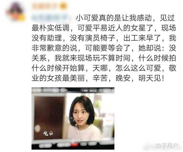 如何看待郑爽或将出演赵宝刚导演的〔青春斗〕?