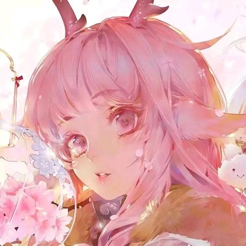 王者荣耀瑶云中君图片头像1