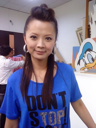  p>高欣欣(9月24日-), a target="_blank" href="/item/台湾/122340"