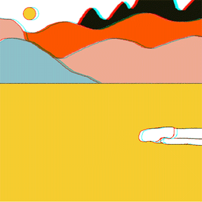 插画gif